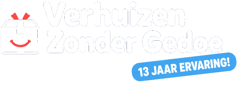 Verhuizen Zonder Gedoe